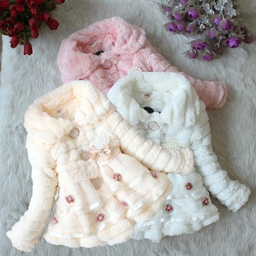 baby girl coats uk